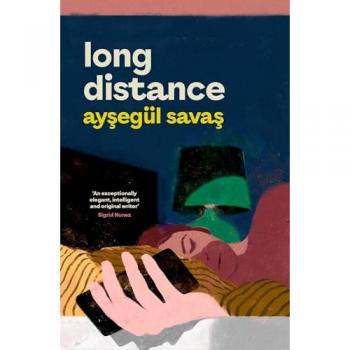 Simon & Schuster Long Distance