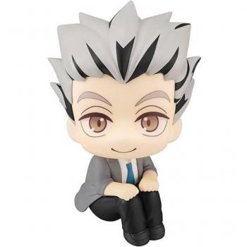 Kotaro Bokuto Rukup 110mm Movable PVC Figure