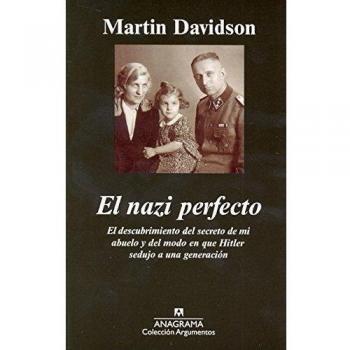 El nazi perfecto
