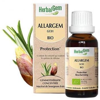 Allargem Fitoterapia 50 ml