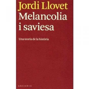 MELANCOLIA I SAVIESA