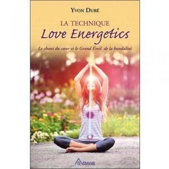 La technique Love Energetics