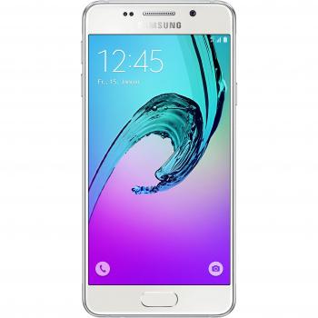 Samsung Galaxy A3 (4G, 16 GB, HD Super AMOLED)