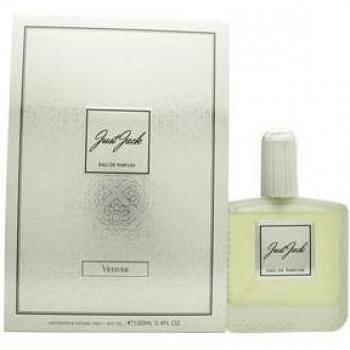 Vaporizador Just Jack Vetiver Eau de Parfum 100 ml