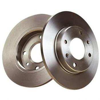 Bosch Bremsscheibe (Vorachse, 277 mm belüftet) – 0 986 479 702