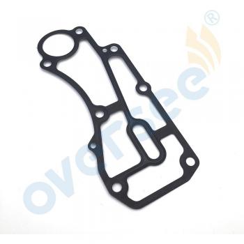 66M-41114-01 Yamaha Outboard Exhaust Cover Gasket