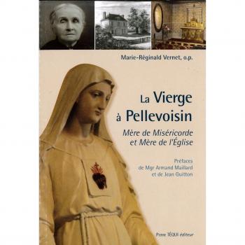 La vierge à Pellevoisin