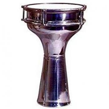 Vatan 104 Derbouka Turque Aluminium 20,5 cm