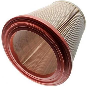 VH-BW HEPA‑Microfiltre (Dustcontrol) – Épurateur d’air