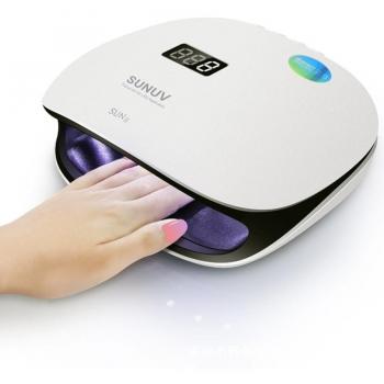 Fornetto per Ricostruzione Unghie Sun4 Smart 2.0 48W