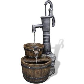 Fontana Moderna Ubbink 30 cm