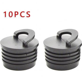 Rubber Scupper Plugs for Marine Use
