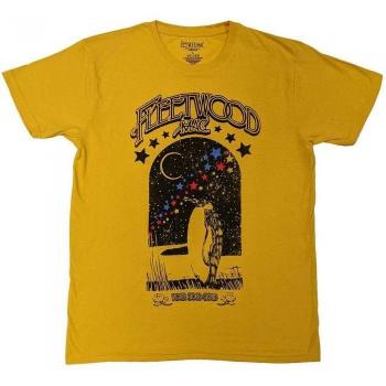 Maglietta Unisex Adulto Fleetwood Mac Tour 2018‑2019 “Pinguino”