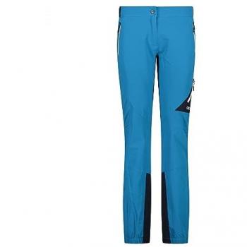 XS Turquoise Everyday Pants for Her