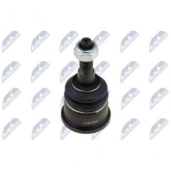 Rotule NTY ZSD-CH-006