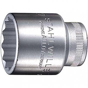 Stahlwille 50A – Kit Panneaux Double 6x 1 5/16 / 1/2 (12,5 mm)