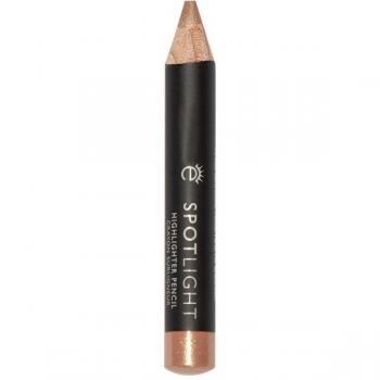 Pluma de Luz Eyeko Champagne