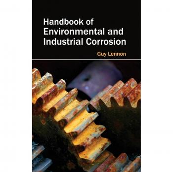 Handbook of Environmental and Industrial Corrosion