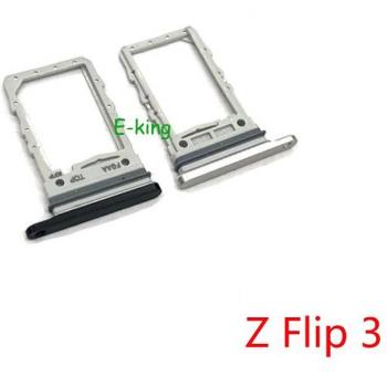 Samsung Galaxy Z Flip 3 5G SIM Card Reader