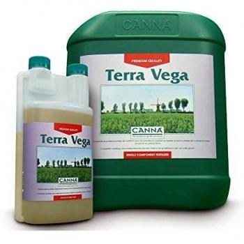Canna Nutriments TERRA Vega 1L