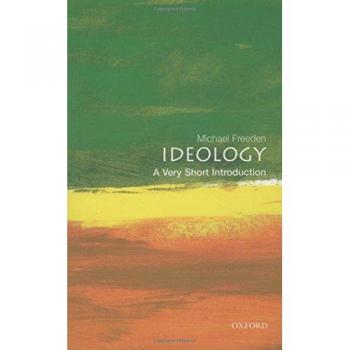 Ideology : A Very Short Introduction