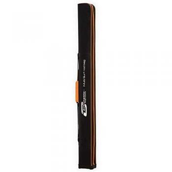 All-Purpose Cinnetic Rod Safe – Black – One Size