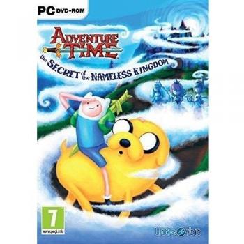 Aventure Temps