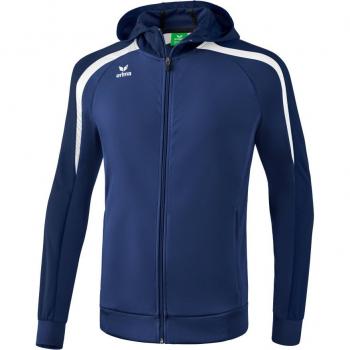 Chaqueta de Entrenamiento Erima para Niños Liga 2.0 Azul