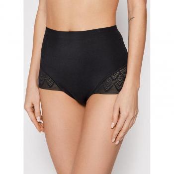 Chantelle Pantaloni Sottile Nera