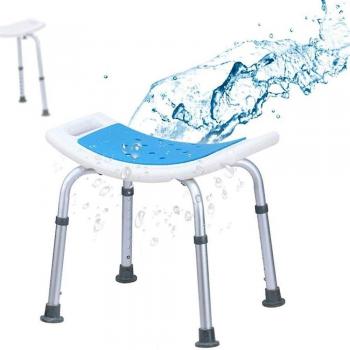 Cojín de asiento seguro para discapacitados