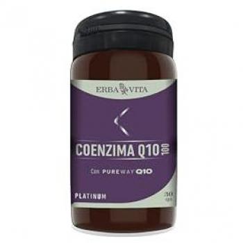 Coenzima Q10 100 mg 30 capsule Premium