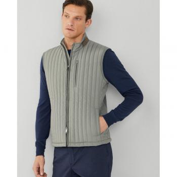 Chaleco de hombre Hackett resistente al agua