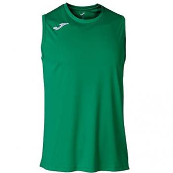 Joma Myskin Academy Green Men's Shorts