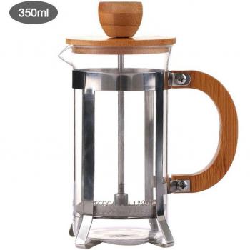 Tetera de Café Prensa Francesa