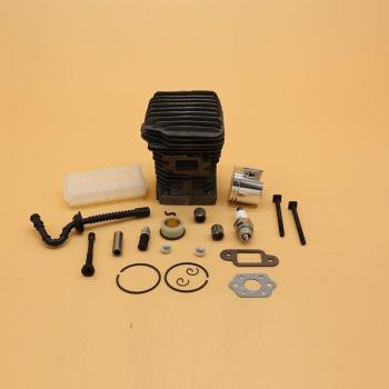 Remplacement de bougie STIHL 023/025 – Pack complet pour tronçonneuse (40 mm / 42,5 mm)
