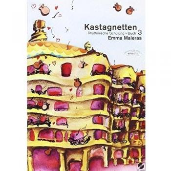 Kastagnetten. Buch 3