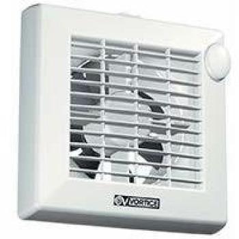Vortice Punto M 120 A PIR Extractor Fan