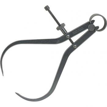 Moore & Wright 5212R Spring Joint External Calipers 300mm (12in)
