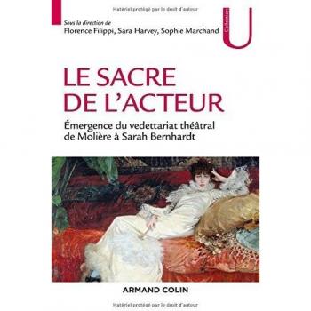 Le sacre de l'acteur