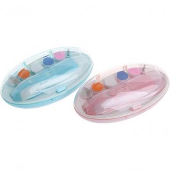 Infant Nail Grooming Electric Trimmer