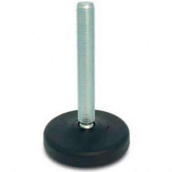 Pie de Soporte RS PRO 30° Carga 2000kg