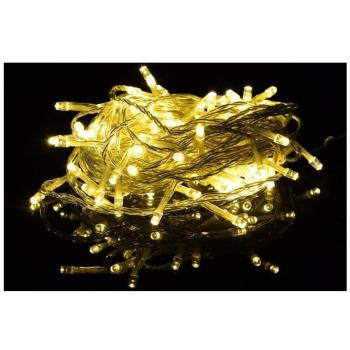 Nipach BI11565 10er LED Lichterkette