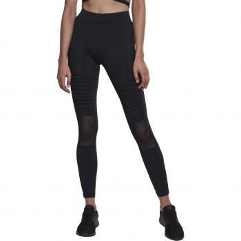 Urban Classics Women's Biker Leggings