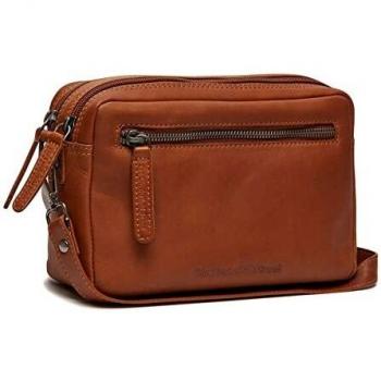 Chesterfield Samui 21 cm Schultertasche aus Leder