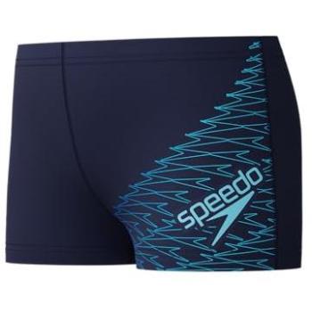 Speedo Eco Medley Logo Aqua Zwemmateriaal voor Jongens