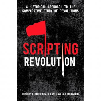 Stanford University Press Scripting Revolution