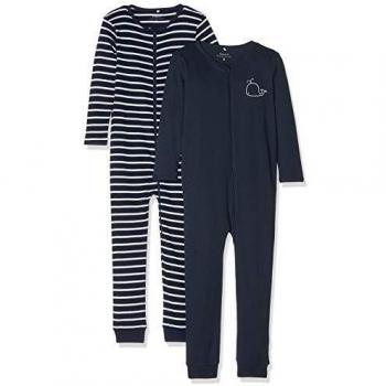Name It Grenouillère 2p, Dark Sapphire, 62