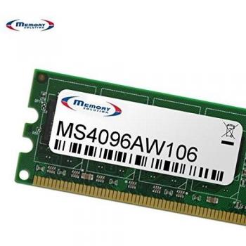 Memory Solution 4GB RAM per Alienware M14x