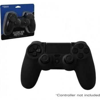 Silicone Beschermlaag PS4 Controller KMD