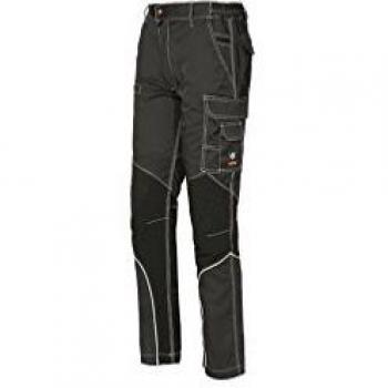 Pantalon de travail stretch Issa